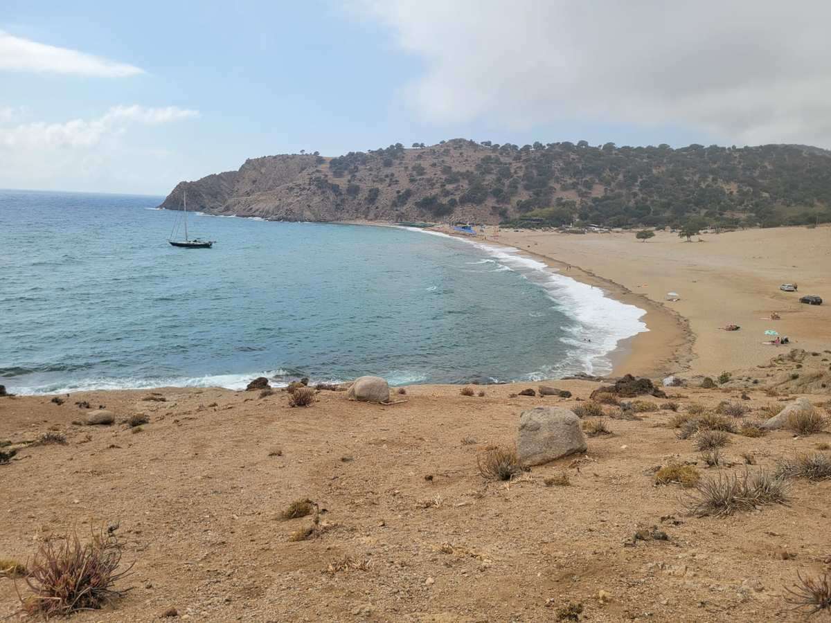 Samothraki