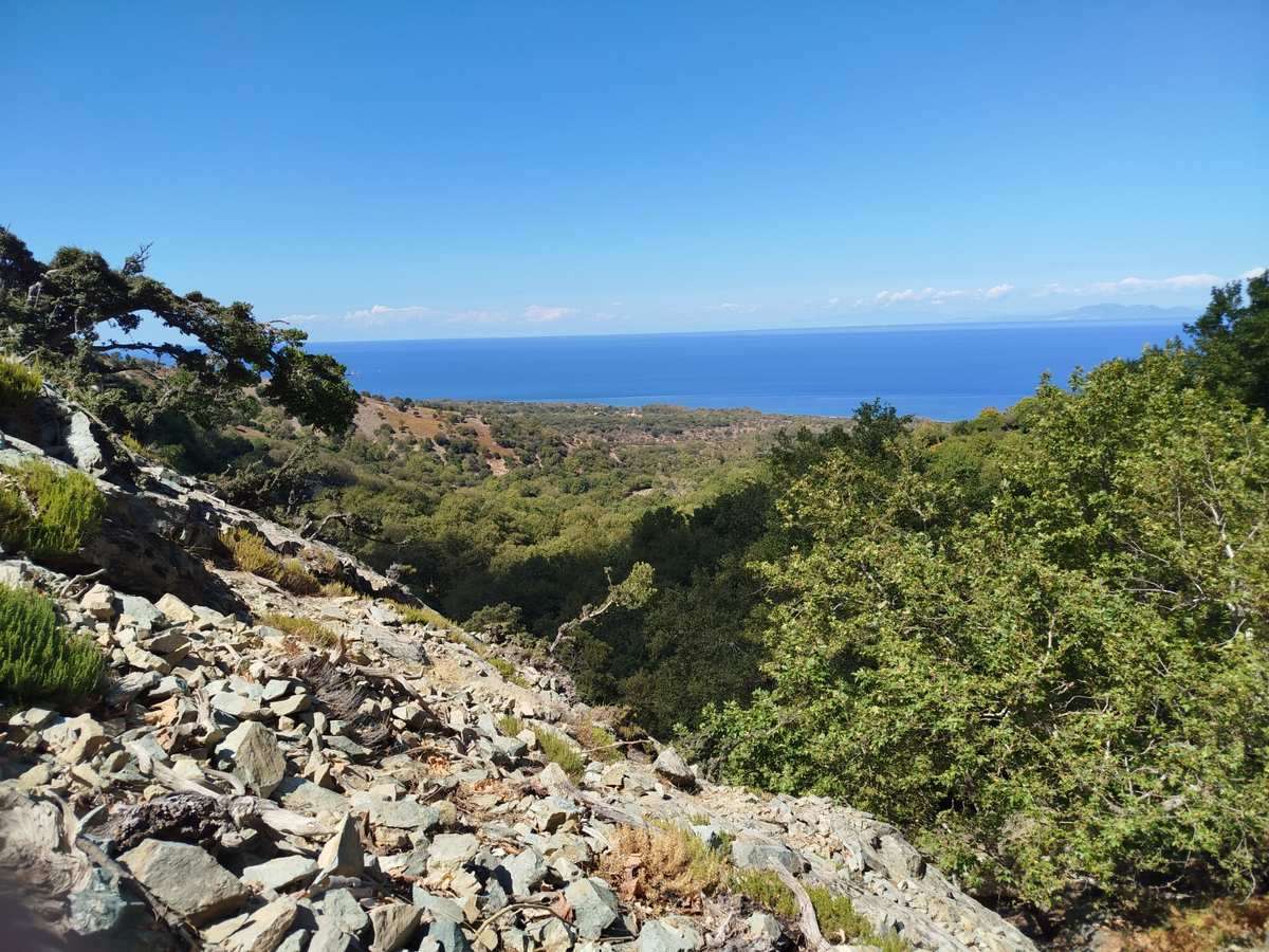 Samothraki