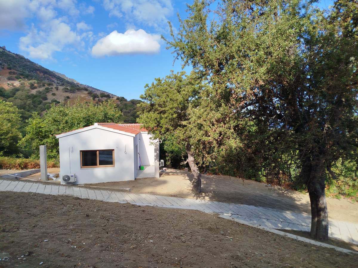 Samothraki