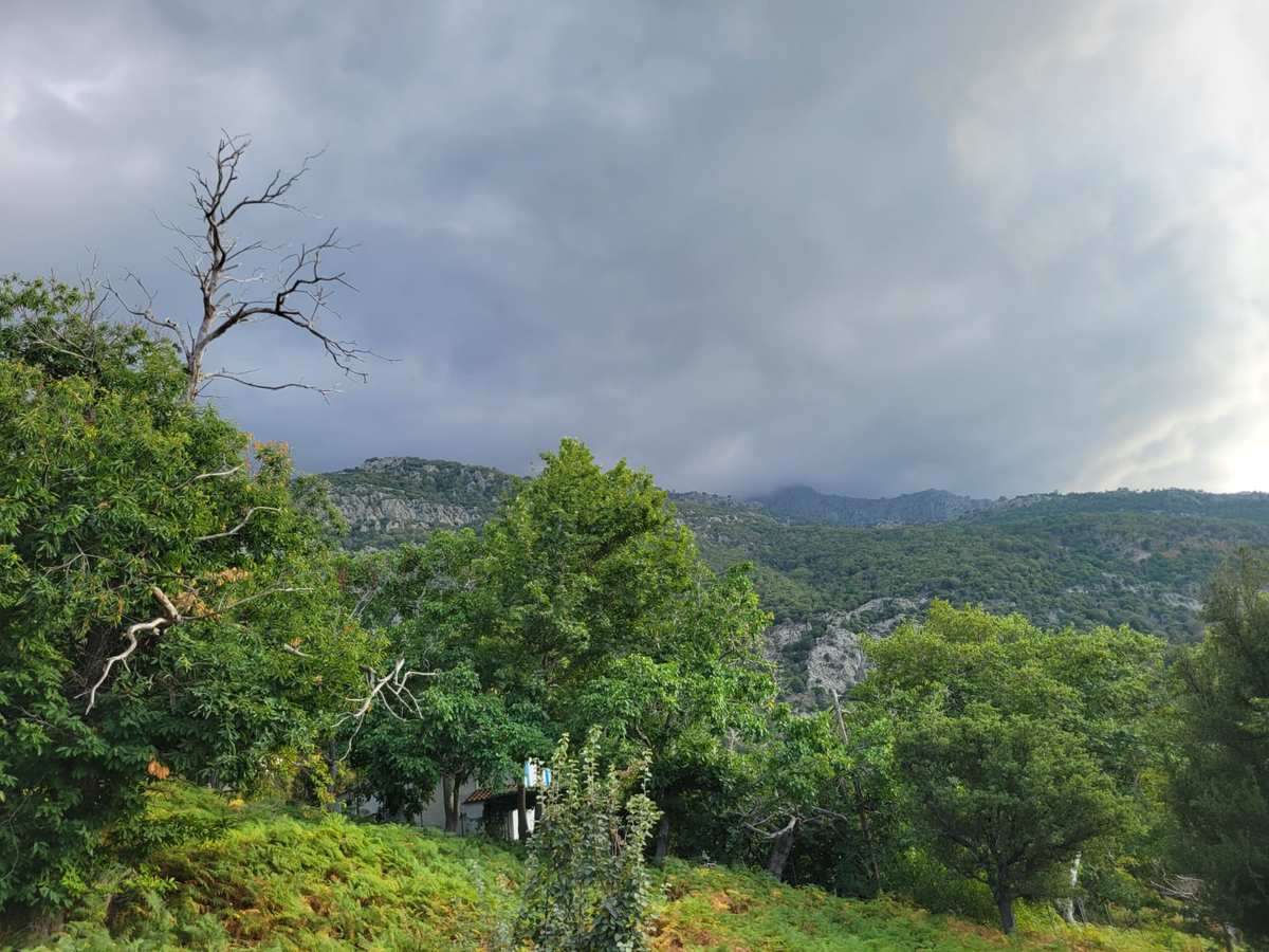Samothraki