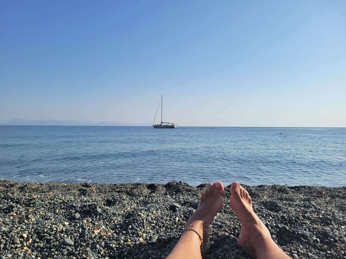 Samothraki